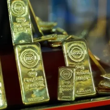 سعر سبيكة الذهب اليوم الخميس 4 يونيو 2026.. جميع الأوزان